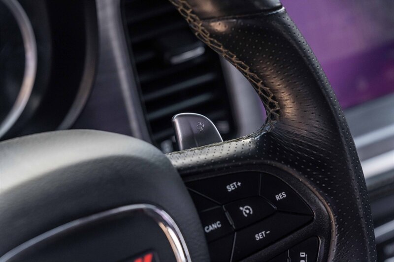 2023 Dodge Charger Scat Pack photo 22