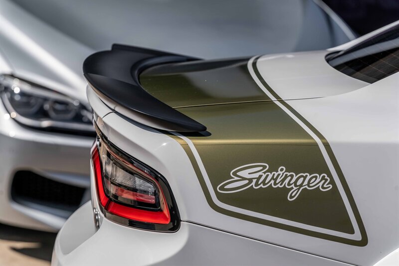 2023 Dodge Charger Scat Pack photo 11