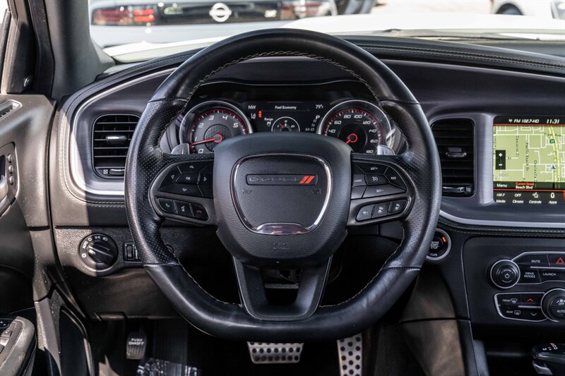 2023 Dodge Charger Scat Pack photo 23