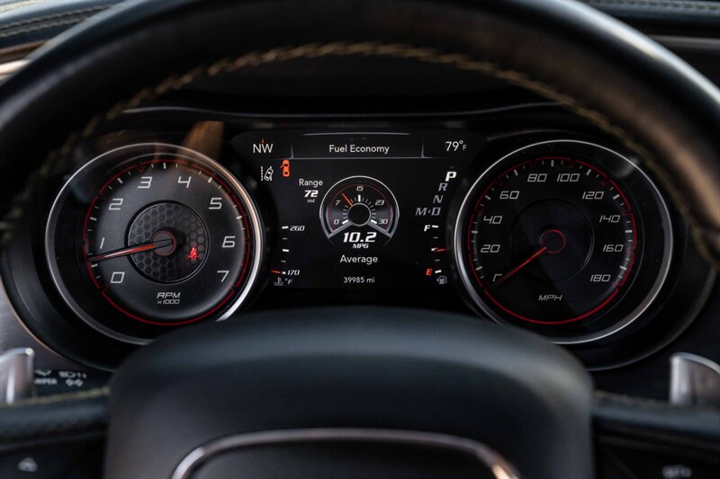 2023 Dodge Charger Scat Pack photo 24