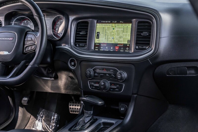 2023 Dodge Charger Scat Pack photo 25