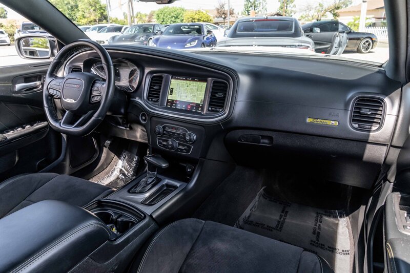 2023 Dodge Charger Scat Pack photo 20