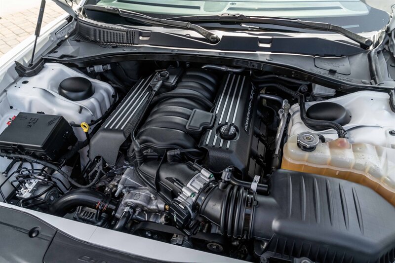 2023 Dodge Charger Scat Pack photo 13
