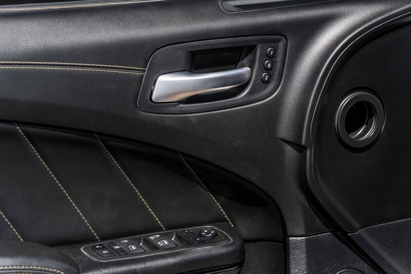 2023 Dodge Charger Scat Pack photo 16