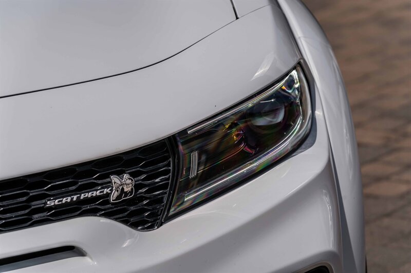 2023 Dodge Charger Scat Pack photo 7