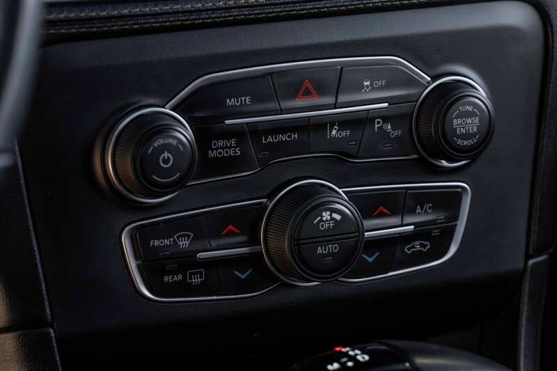 2023 Dodge Charger Scat Pack photo 29