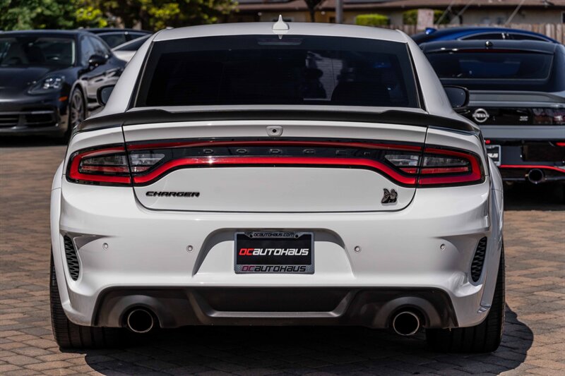 2023 Dodge Charger Scat Pack photo 9