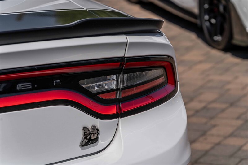 2023 Dodge Charger Scat Pack photo 10