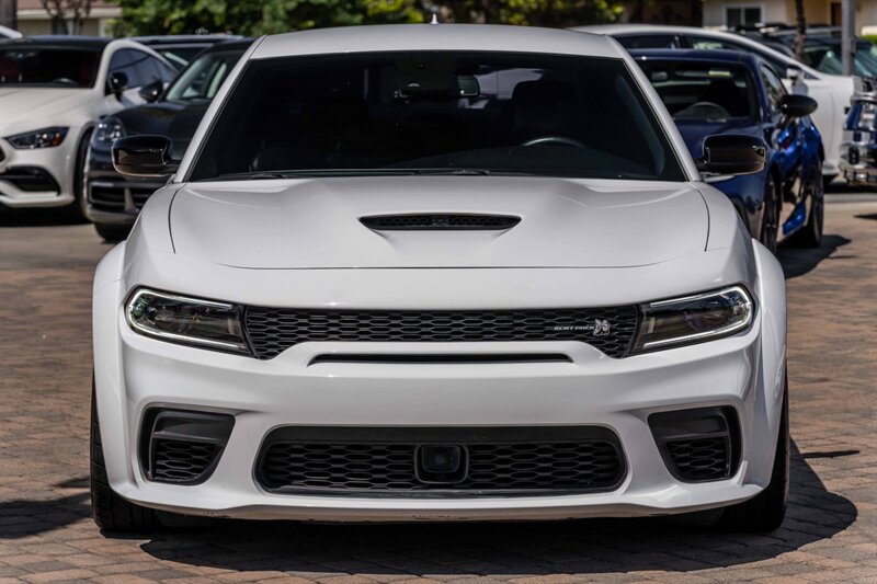 2023 Dodge Charger Scat Pack photo 5