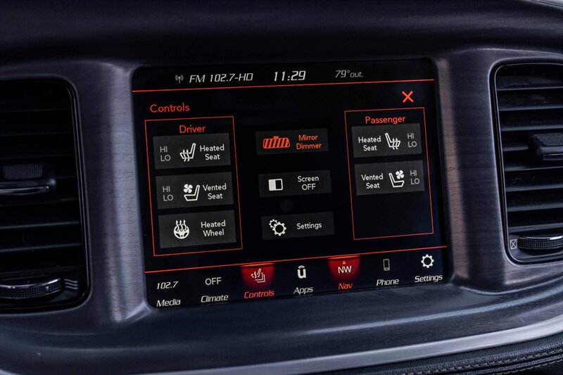 2023 Dodge Charger Scat Pack photo 28