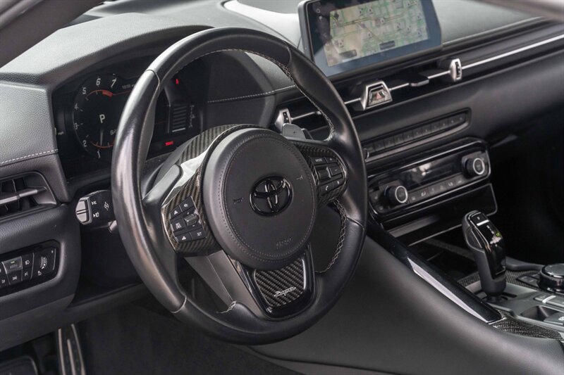 2022 Toyota GR Supra 3.0 Premium   - Photo 23 - Westminster, CA 92683