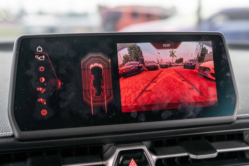 2022 Toyota GR Supra 3.0 Premium   - Photo 29 - Westminster, CA 92683