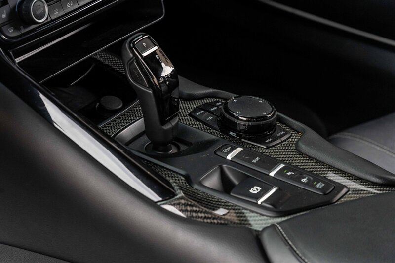 2022 Toyota GR Supra 3.0 Premium   - Photo 32 - Westminster, CA 92683