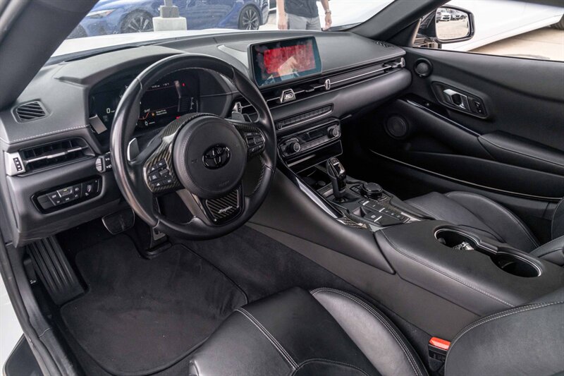 2022 Toyota GR Supra 3.0 Premium   - Photo 6 - Westminster, CA 92683