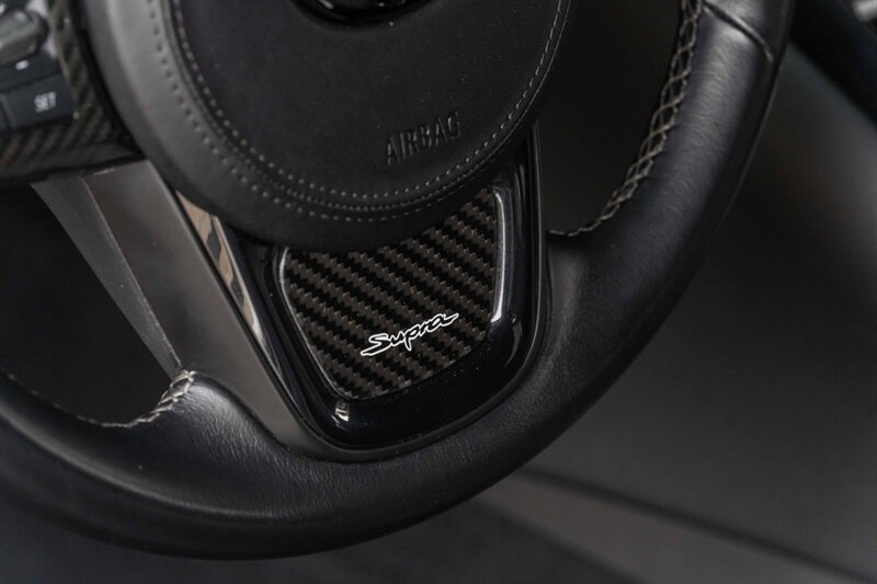 2022 Toyota GR Supra 3.0 Premium   - Photo 25 - Westminster, CA 92683