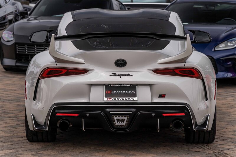 2022 Toyota GR Supra 3.0 Premium   - Photo 11 - Westminster, CA 92683