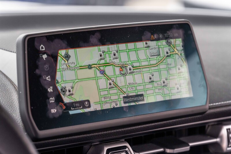 2022 Toyota GR Supra 3.0 Premium   - Photo 28 - Westminster, CA 92683