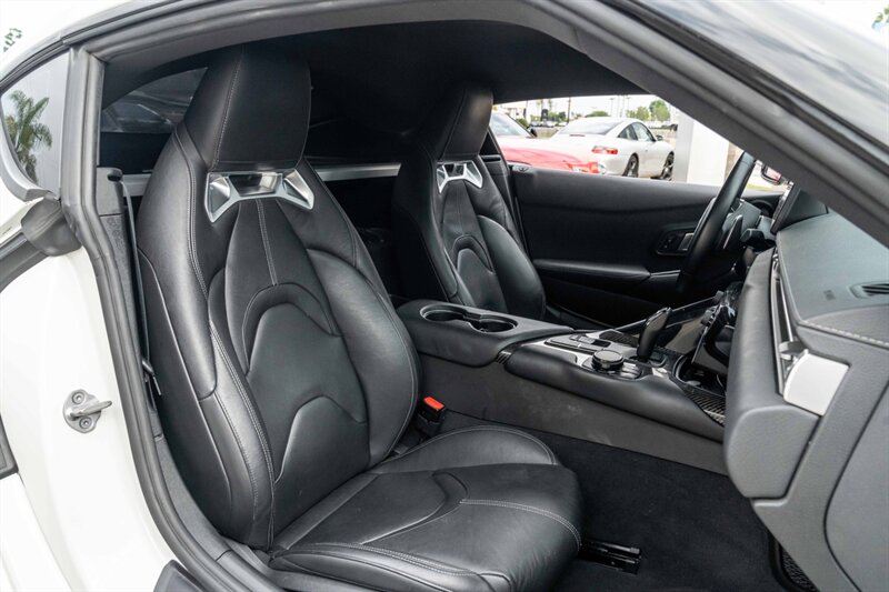 2022 Toyota GR Supra 3.0 Premium   - Photo 21 - Westminster, CA 92683