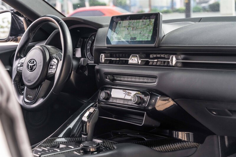 2022 Toyota GR Supra 3.0 Premium   - Photo 27 - Westminster, CA 92683