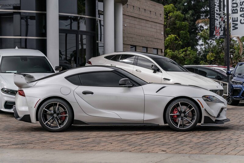 2022 Toyota GR Supra 3.0 Premium   - Photo 5 - Westminster, CA 92683