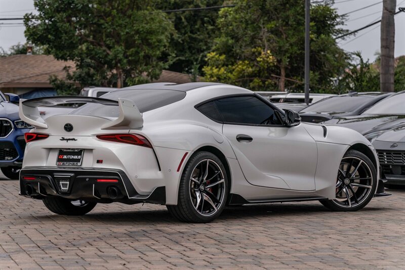 2022 Toyota GR Supra 3.0 Premium   - Photo 10 - Westminster, CA 92683