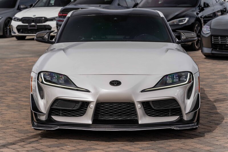 2022 Toyota GR Supra 3.0 Premium   - Photo 7 - Westminster, CA 92683