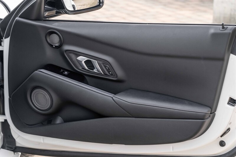 2022 Toyota GR Supra 3.0 Premium   - Photo 17 - Westminster, CA 92683