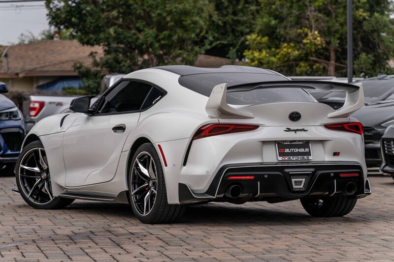 2022 Toyota GR Supra 3.0 Premium   - Photo 3 - Westminster, CA 92683