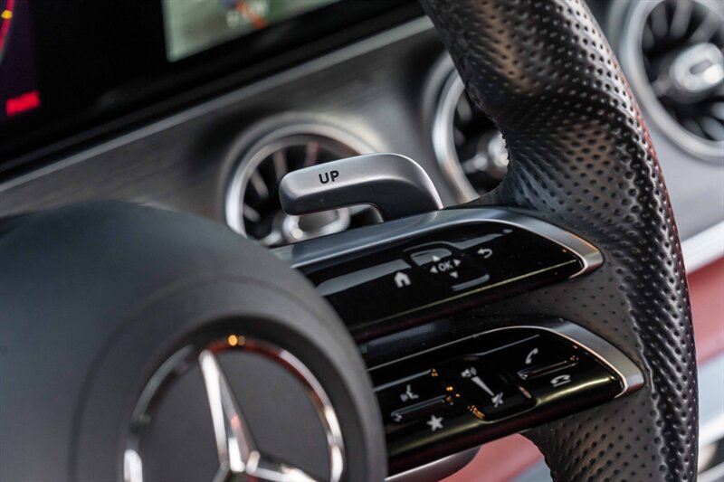 2022 Mercedes Benz AMG GT photo 21