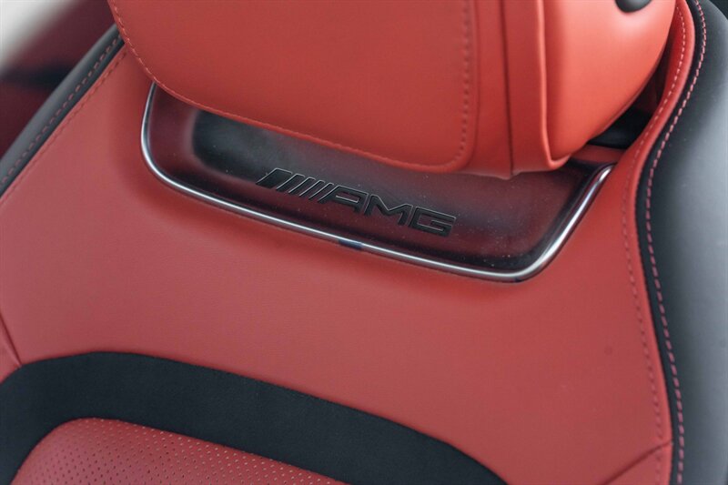 2022 Mercedes Benz AMG GT photo 17