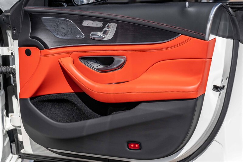 2022 Mercedes Benz AMG GT photo 12