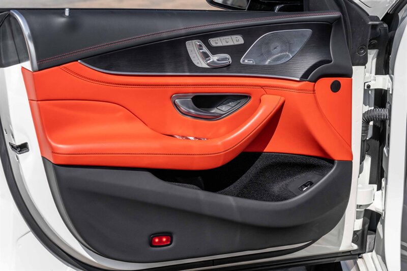 2022 Mercedes Benz AMG GT photo 11
