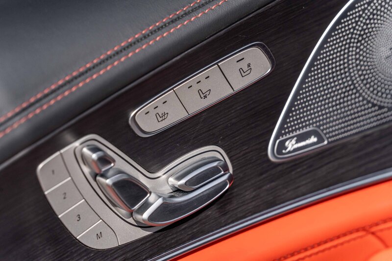2022 Mercedes Benz AMG GT photo 15