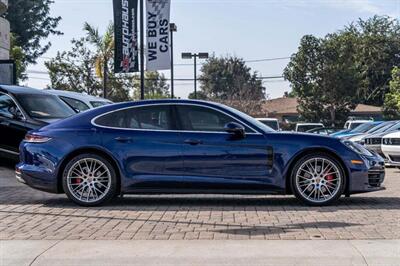 2021 Porsche Panamera 4S   - Photo 5 - Westminster, CA 92683