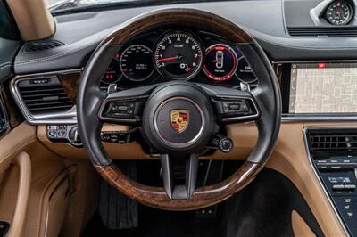 2021 Porsche Panamera 4S   - Photo 25 - Westminster, CA 92683