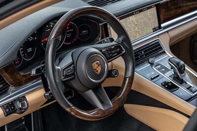 2021 Porsche Panamera 4S   - Photo 24 - Westminster, CA 92683