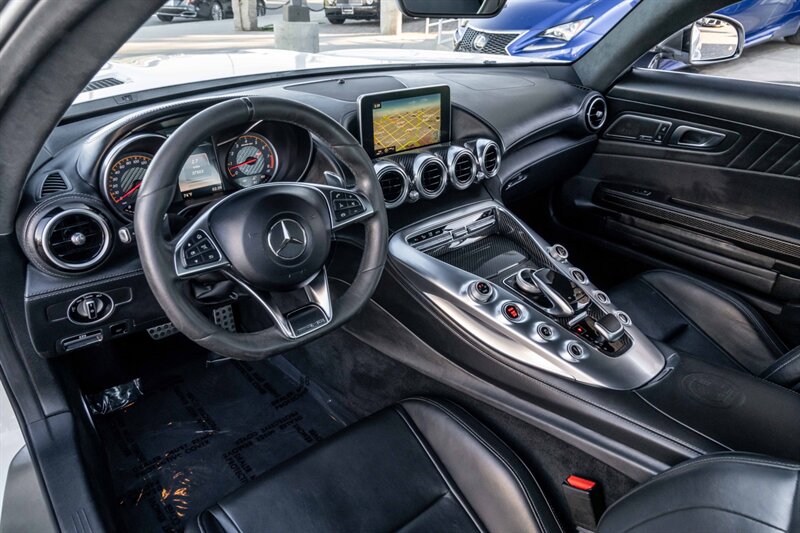 2016 Mercedes Benz S GT photo 4