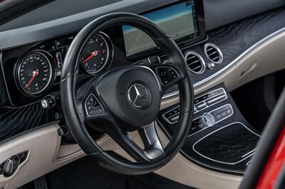 2018 Mercedes-Benz E 300   - Photo 24 - Westminster, CA 92683