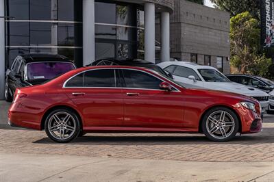 2018 Mercedes-Benz E 300   - Photo 5 - Westminster, CA 92683