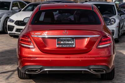 2018 Mercedes-Benz E 300   - Photo 11 - Westminster, CA 92683