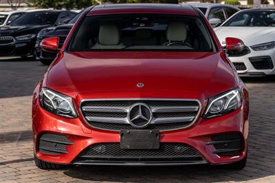 2018 Mercedes-Benz E 300   - Photo 7 - Westminster, CA 92683