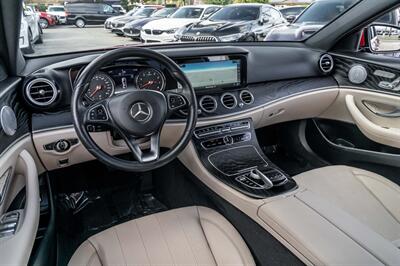 2018 Mercedes-Benz E 300   - Photo 22 - Westminster, CA 92683