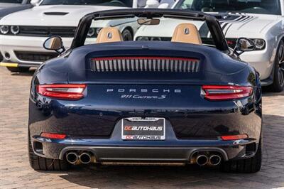 2018 Porsche 911 Carrera S   - Photo 11 - Westminster, CA 92683