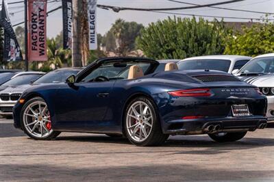 2018 Porsche 911 Carrera S   - Photo 3 - Westminster, CA 92683