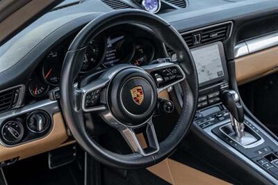 2018 Porsche 911 Carrera S   - Photo 22 - Westminster, CA 92683