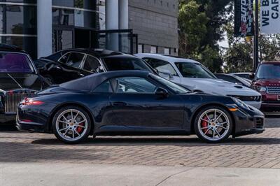 2018 Porsche 911 Carrera S   - Photo 5 - Westminster, CA 92683