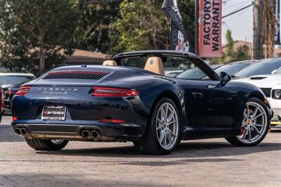 2018 Porsche 911 Carrera S   - Photo 10 - Westminster, CA 92683