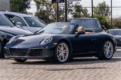 2018 Porsche 911 Carrera S   - Photo 8 - Westminster, CA 92683