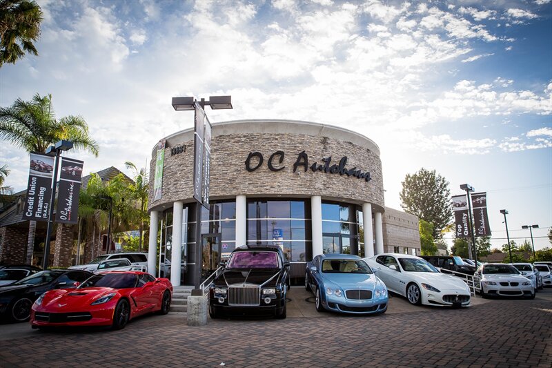 2013 Maserati GranTurismo Sport   - Photo 30 - Westminster, CA 92683