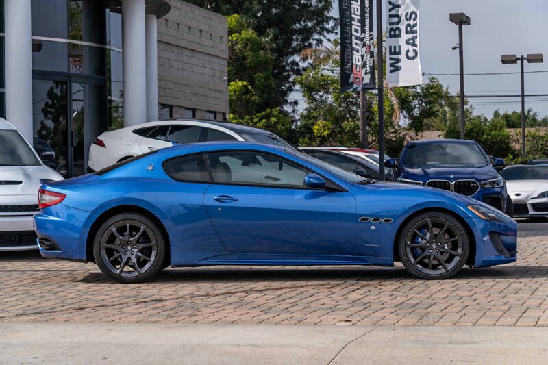 2013 Maserati GranTurismo Sport   - Photo 5 - Westminster, CA 92683